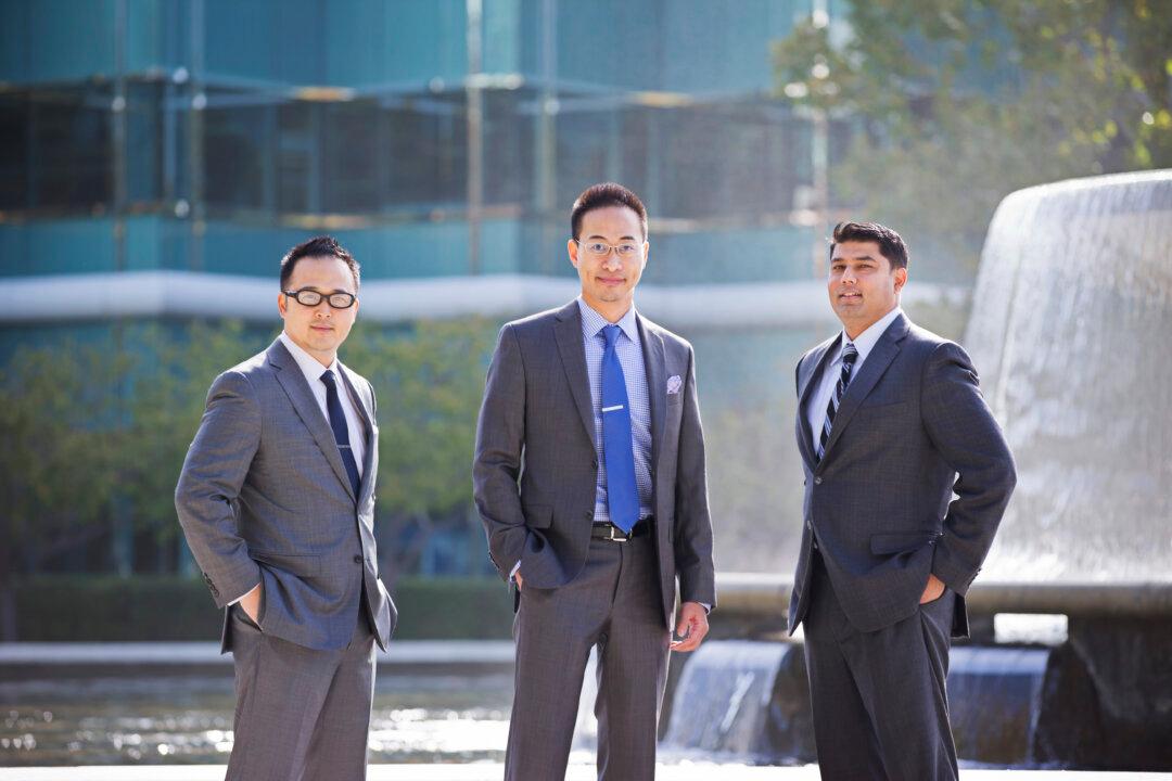 Is Your Baby Face Holding You Back?