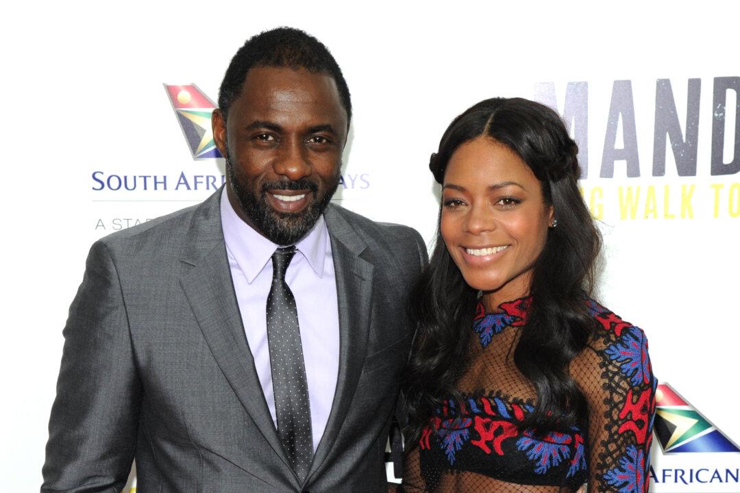 Nelson Mandela’s Life, Coming to a Big Screen Near You