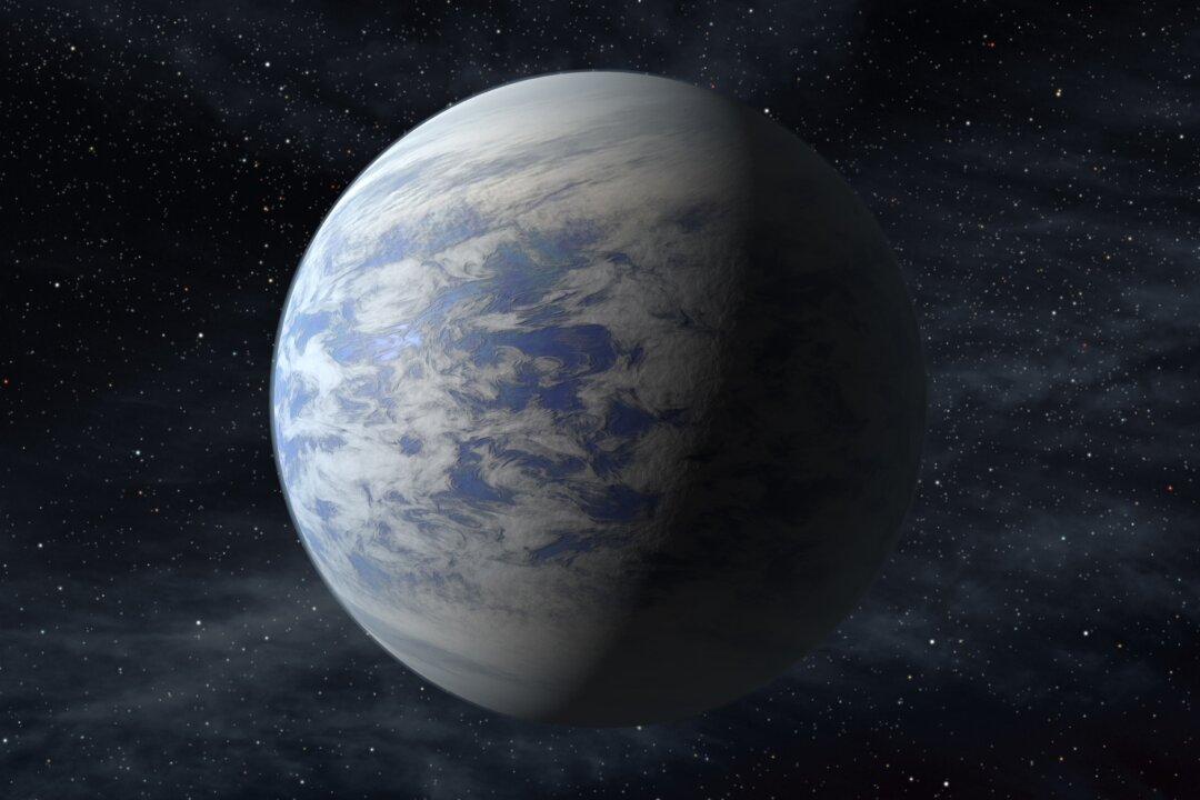Astronomers Discover New Object Deemed Possible ‘Super-Earth’ in Outer Region of Solar System