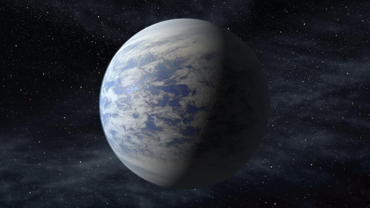 Astronomers Discover New Object Deemed Possible ‘Super-Earth’ in Outer Region of Solar System