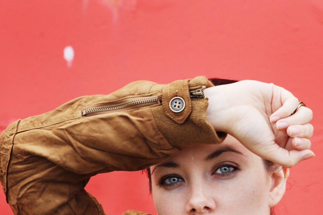 This Is New York: Meagan Cignoli on Taking Chances