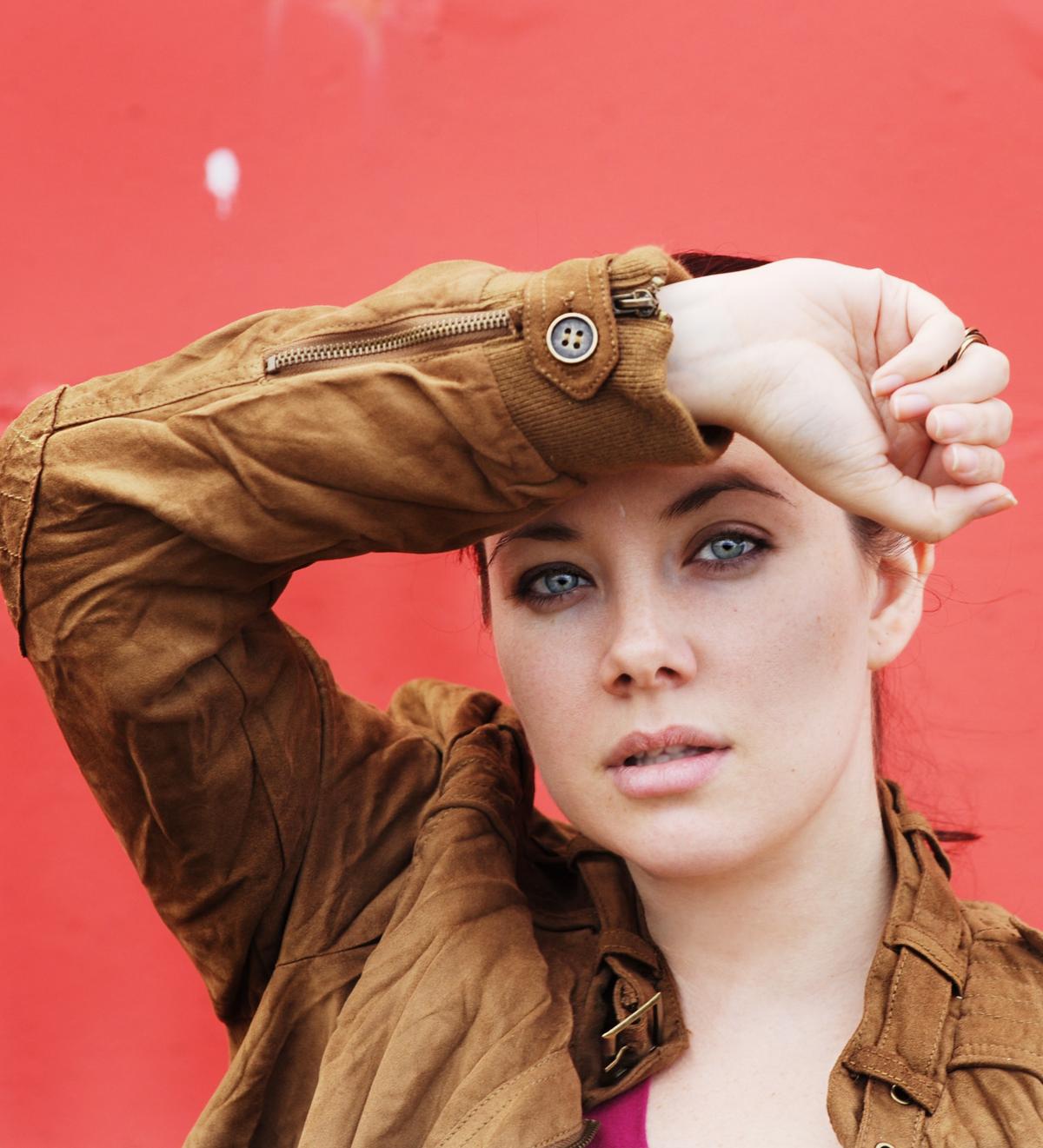 This Is New York: Meagan Cignoli on Taking Chances