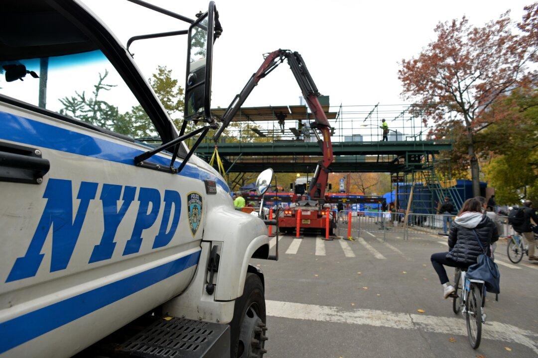 New York City Marathon Returns Reshaped by Boston Tragedy