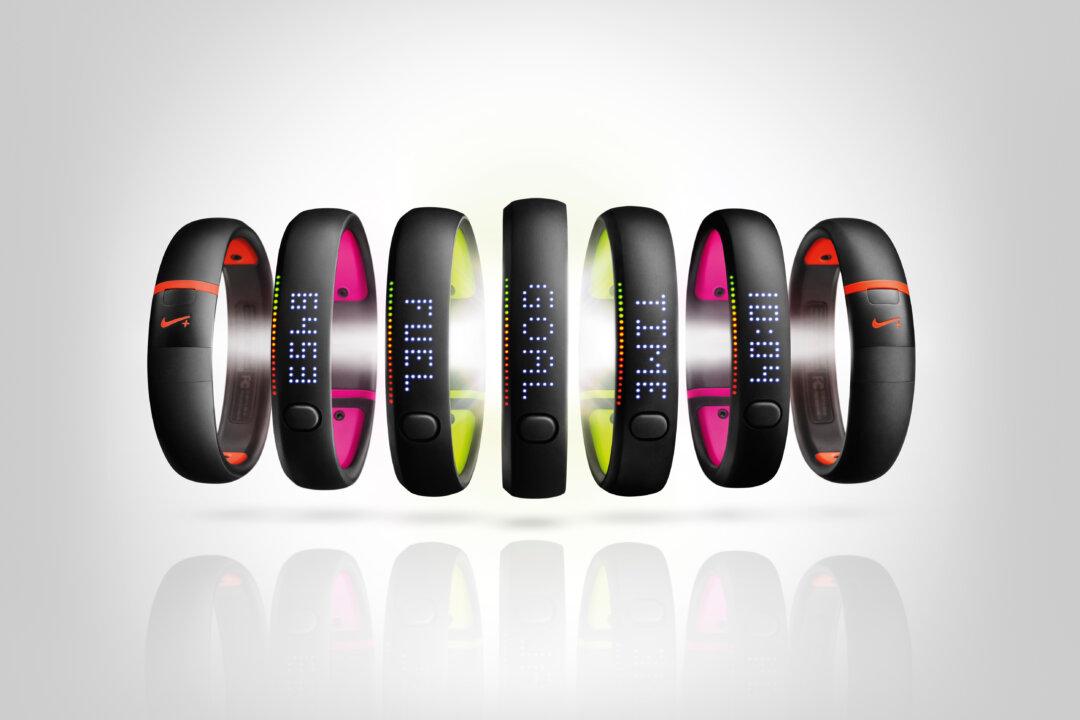 Gift Ideas: What You Should Know About Top 5 Fitness Trackers—Fitbit, Adidas Smart Run, More