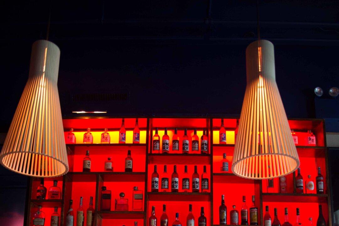 Masaharu Morimoto Opens Bisutoro in Tribeca