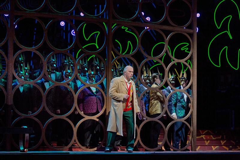 Opera Review: ‘Rigoletto’