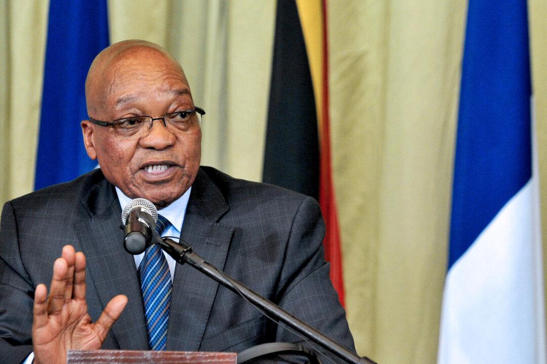 Zuma Insults Malawi, Sheds Light on South Africa