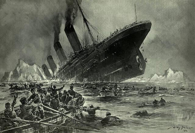 3 Fictional Stories That Later Came True—Details Eerily Similar