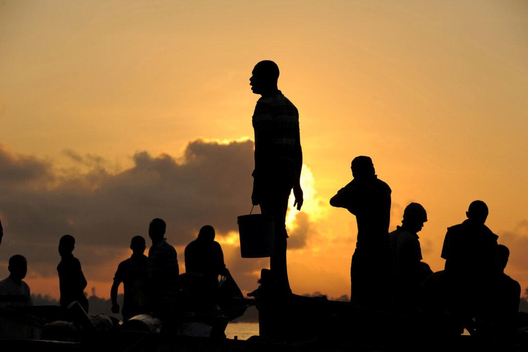 Tanzanian ‘Operation Cyclone’ Ejects Immigrants, Stirs Xenophobia