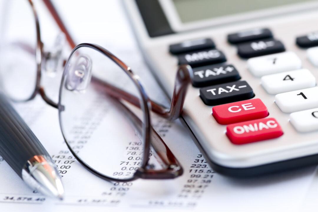 The Art and Mystery of Tax-loss Selling