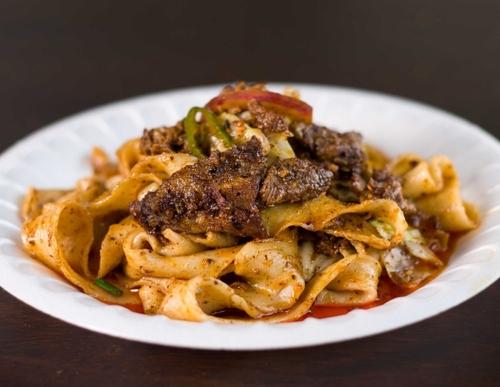 Xi'an Famous Foods to Open in Upper West Side