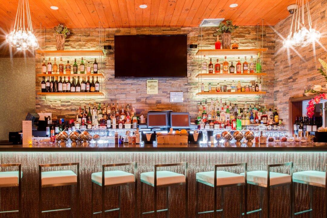 Celebrity Chef at Z BAR in Hell’s Kitchen