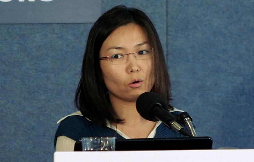 Public Policy Experts Want Older Entrepreneurs