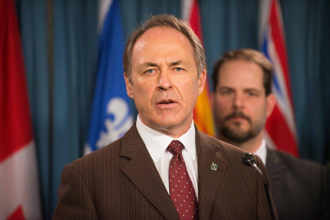 NDP Pushes for Access-to-information Update