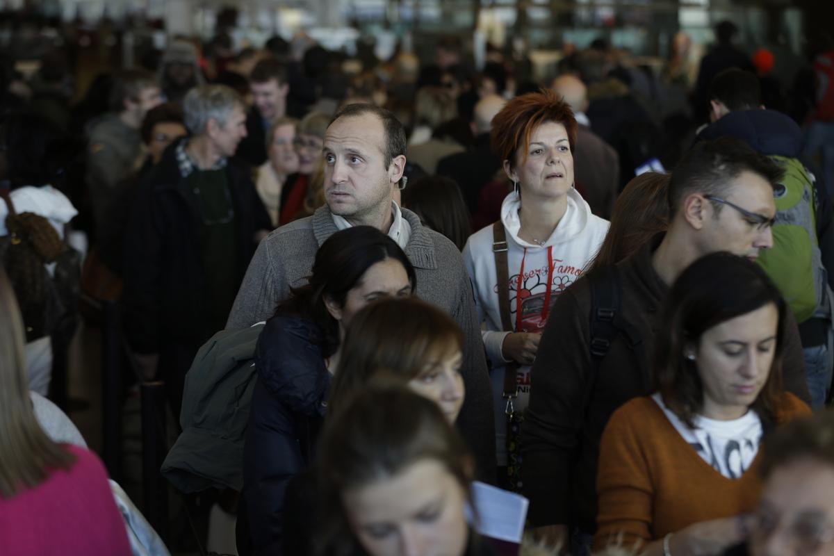 New Automated Kiosks at JFK Help Travelers Save Time