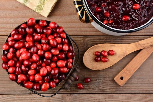 Thanksgiving Dinner: 10 Innovative Cranberry Sauce Recipes