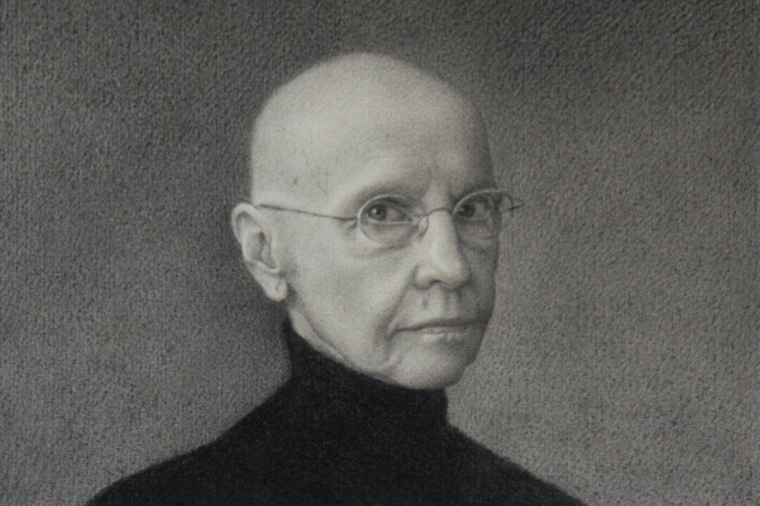 Remembering a Formidable Artist