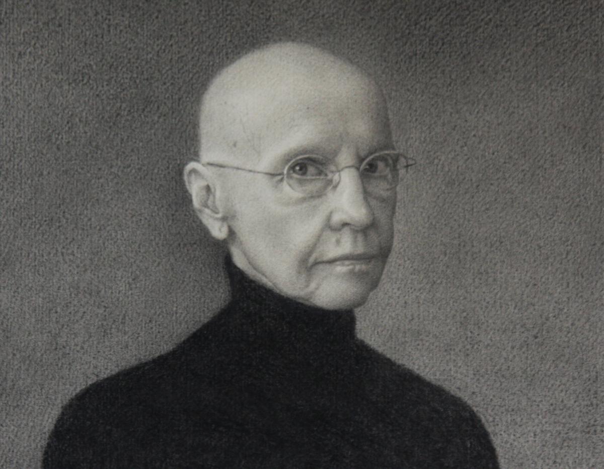 Remembering a Formidable Artist