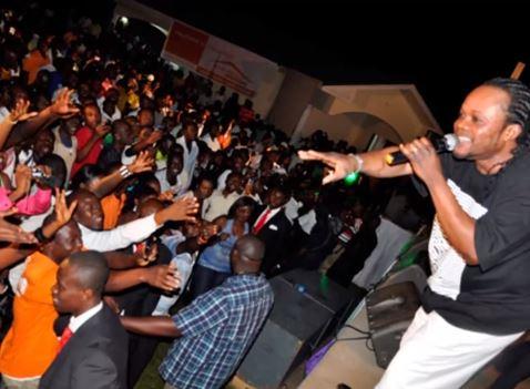 Daddy Lumba Dead? Famed Ghana Musician Not Dead; Rumors Fake