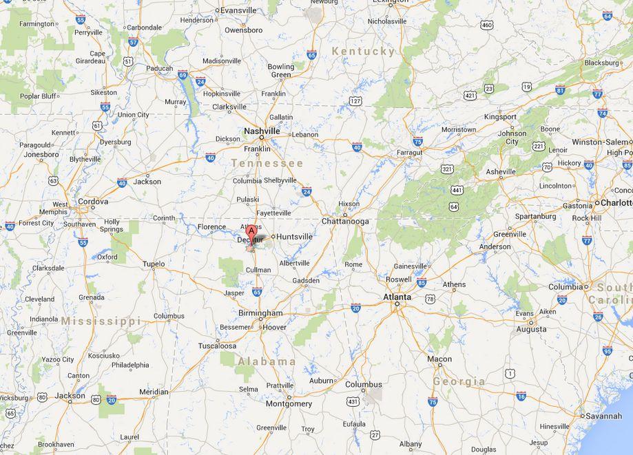 Decatur, Alabama: Schools Evacuated Over Suspicious Device on Train Near Daikin America Plant
