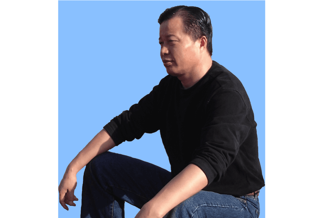 Canadians Moved By ‘China’s conscience’