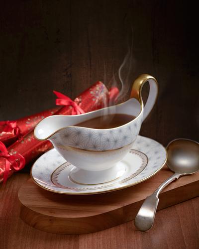 What to Do if Your Gravy is Too Thin, Thick, Lumpy