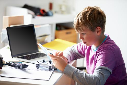 5 Tips to Help Your Kids Do Better in School