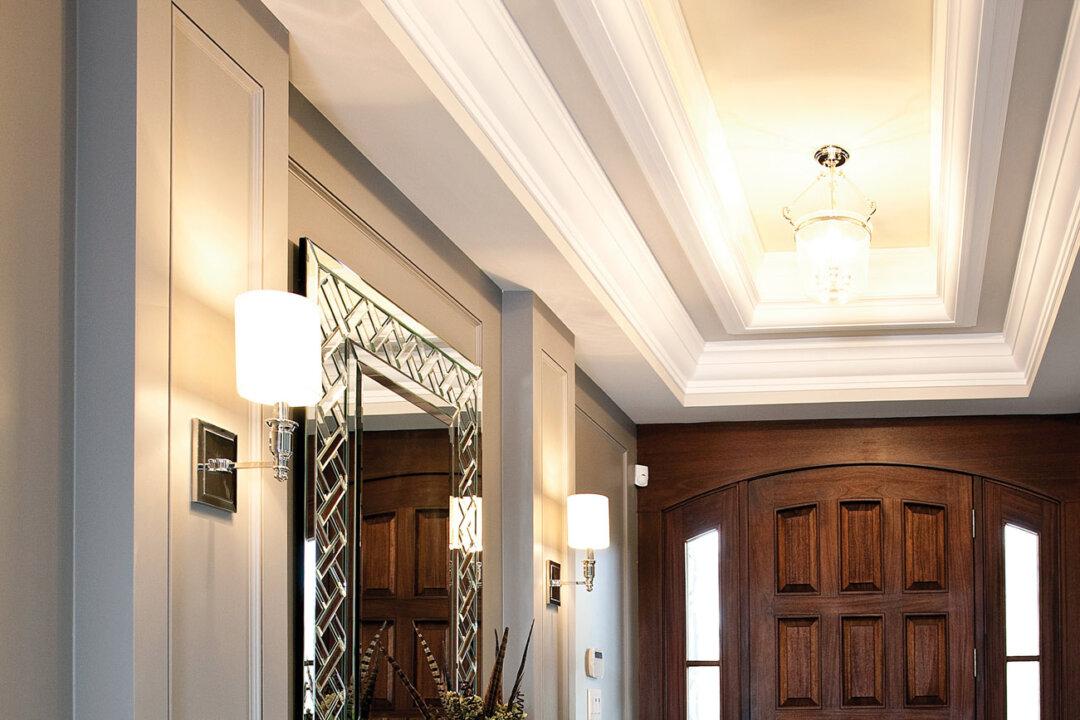 How to Design an Entrance Way