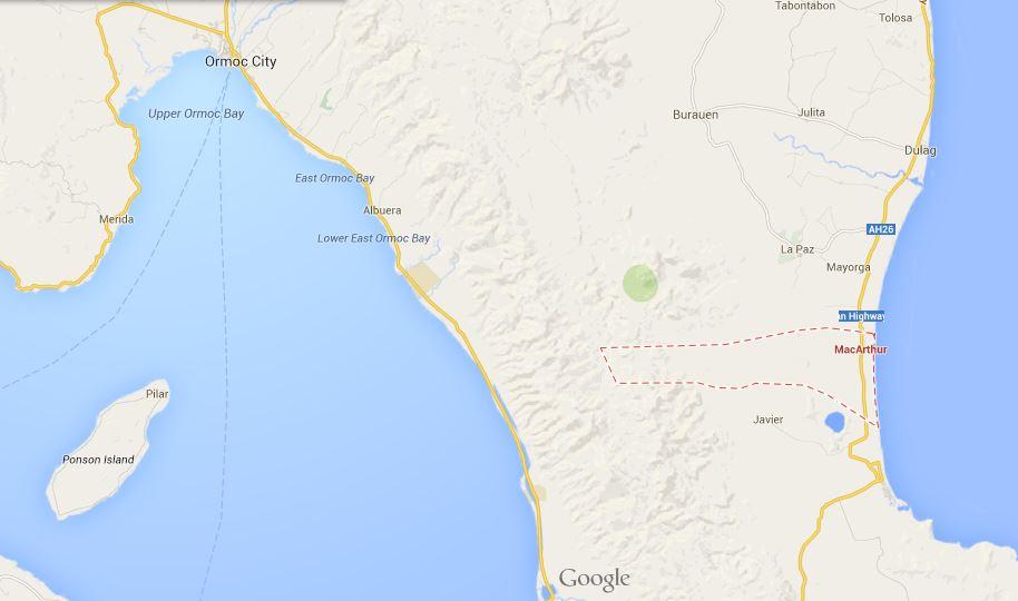 MacArthur, Leyte: People Eating Rats and Stray Dogs After Running Out of Food