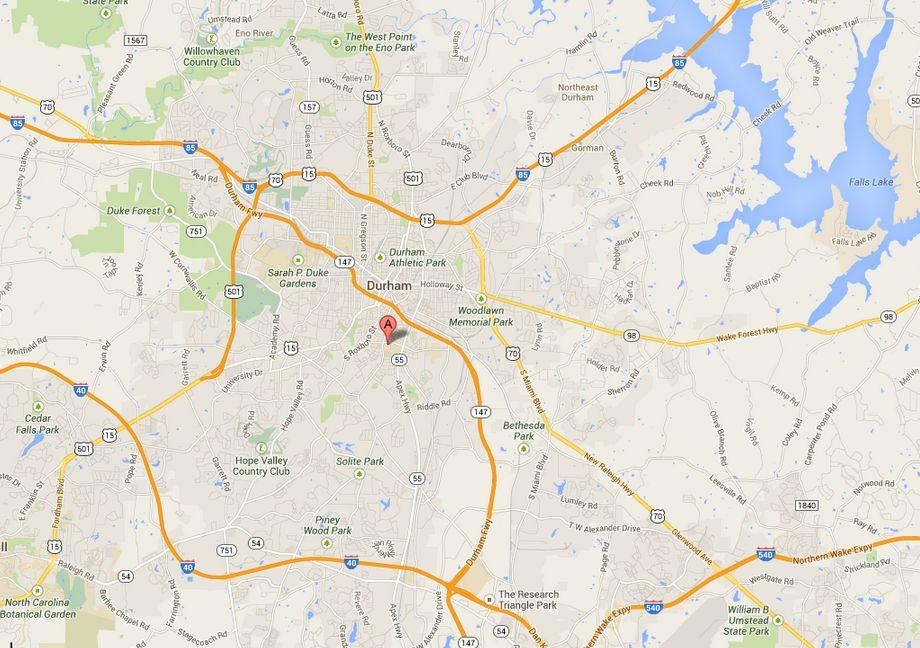 North Carolina Central University Alert: NCCU Campus Lockdown; ‘Possible Active Shooter’