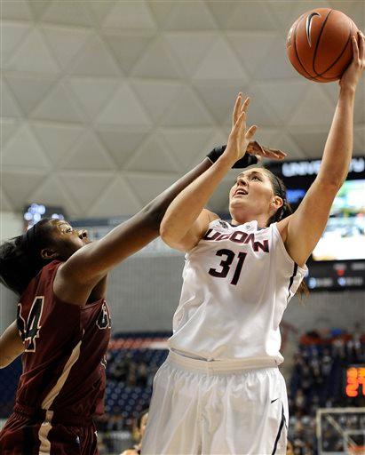 Chicago Sky Center Stefanie Dolson Says She Got COVID-19