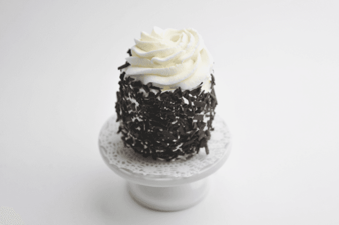Merveilleux: A ‘Marvelous’ Sweet