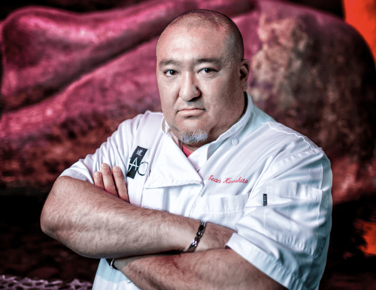 What Chefs Are Eating for Thanksgiving