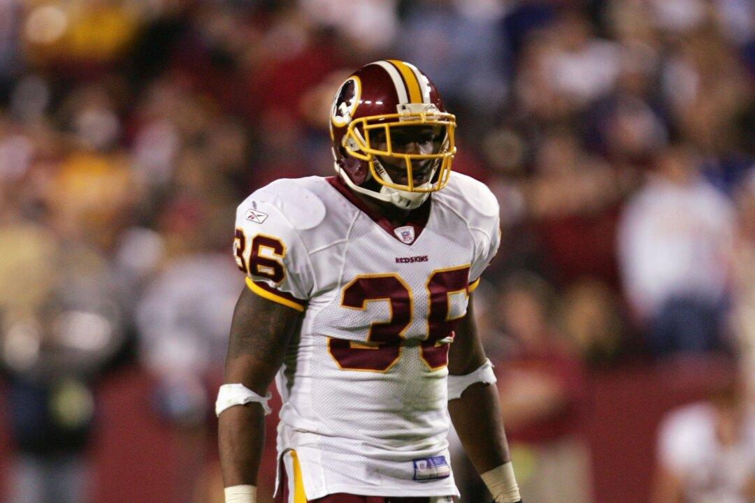 Eric Rivera Jr. Guilty: Sean Taylor Murder Suspect Found Guilty of 2nd Degree Murder