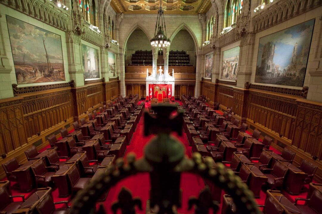 Witness Urges Senate to Kill Medical Assistance in Dying Bill in Final Round of Committee Hearing