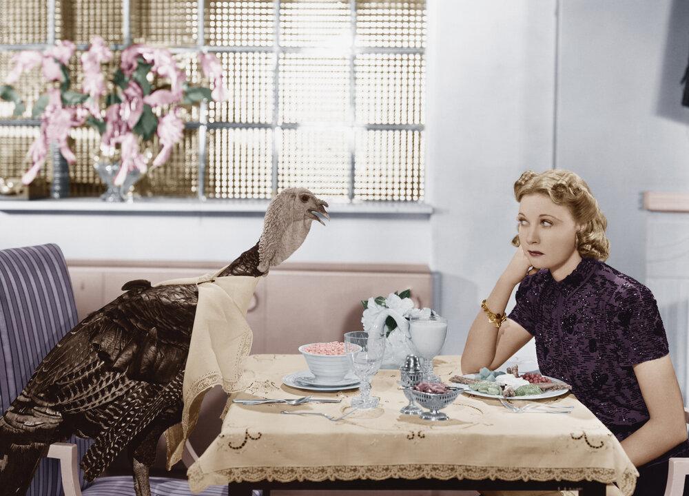7 Super Awkward Thanksgiving Stories