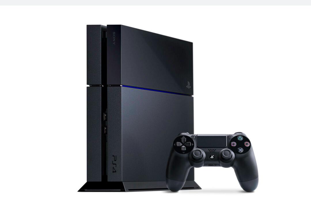 PlayStation 4 Sales Have Passed 18.5 Million Units Around the World