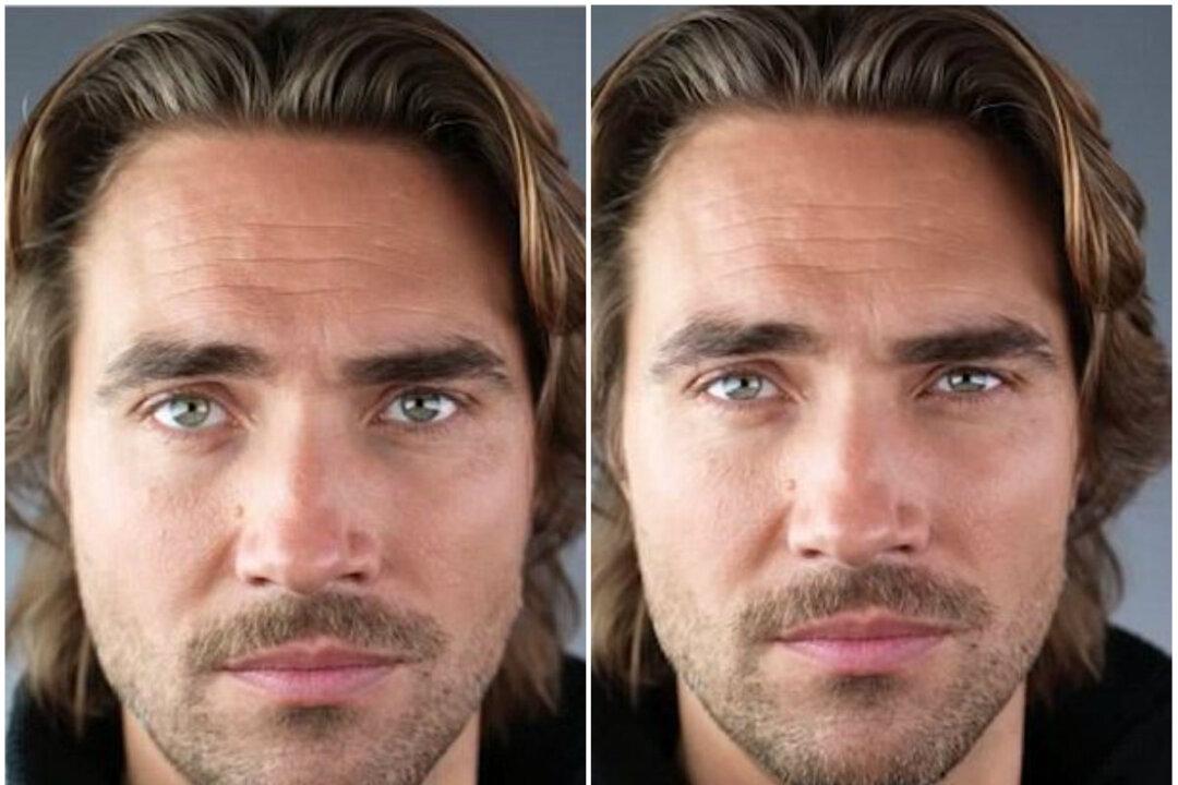 Squinching Photos: ‘The secret facial expression that can make anyone look more photogenic’
