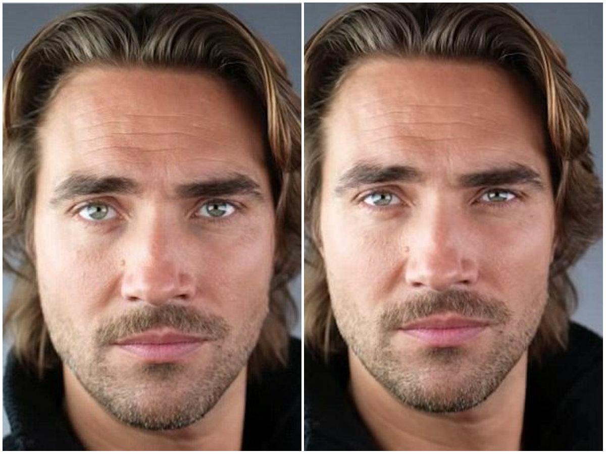 Squinching Photos: ‘The secret facial expression that can make anyone look more photogenic’