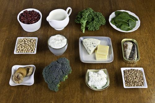 The Downside to the Best Sources of Calcium