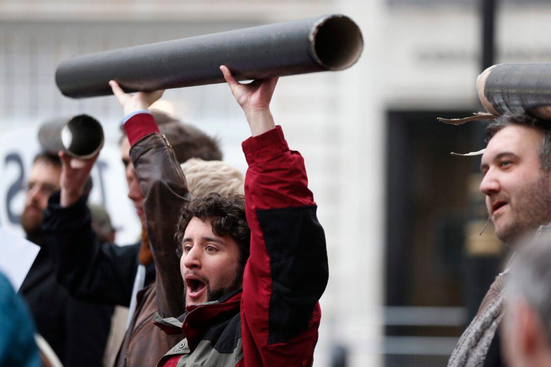 Canada’s Environmental Record Defies Critics’ Overheated Rhetoric