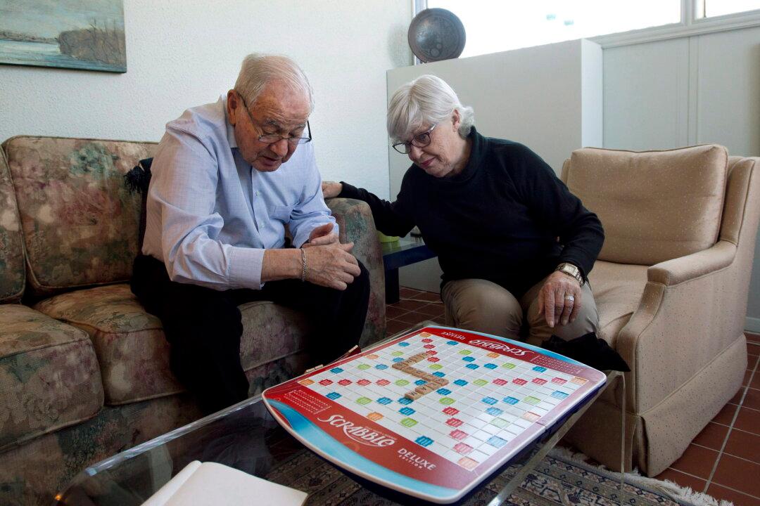 Prepare for Dementia Epidemic, Canada Warned