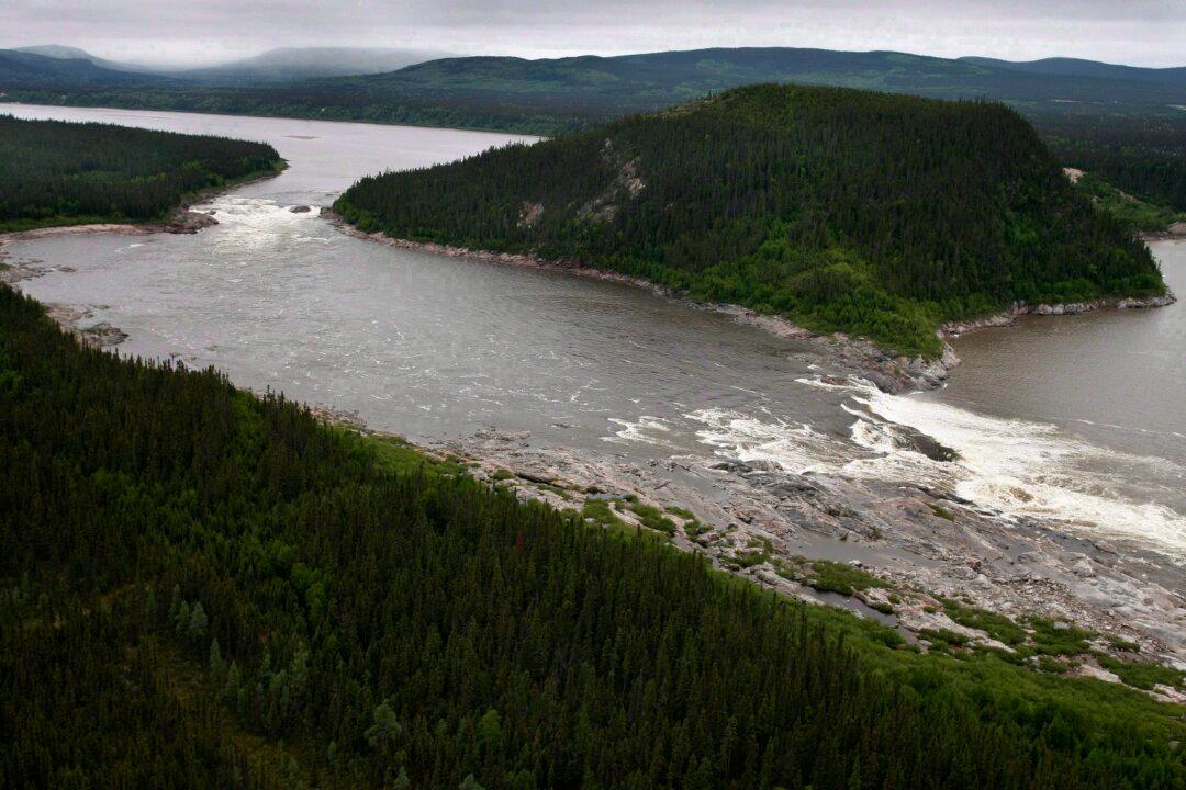 Muskrat Falls Project Entails one of Canada’s Most Ambitious Financings