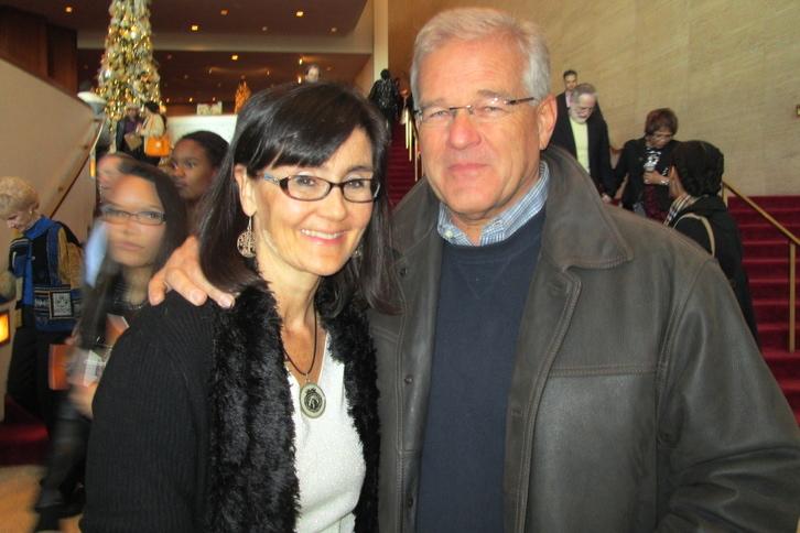 Award Winning Artist: Shen Yun Costumes Are Pure Magic