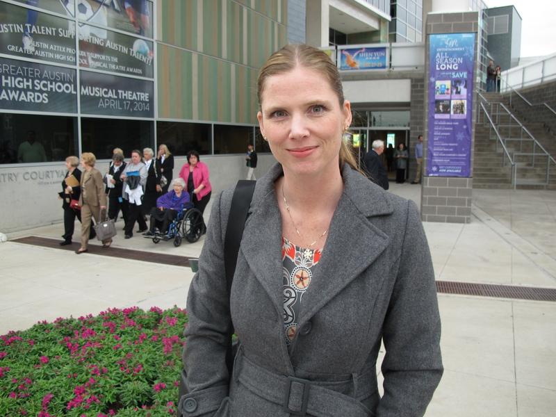 EA Games Producer: ‘I Got Entranced’ in Shen Yun