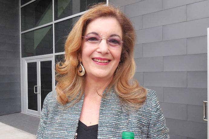 Designer and CEO Inspired by Visual Wonder of Shen Yun