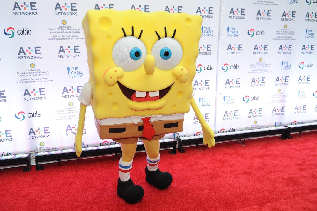 SpongeBob SquarePants Canceled January 2014? Nope, That’s a Hoax