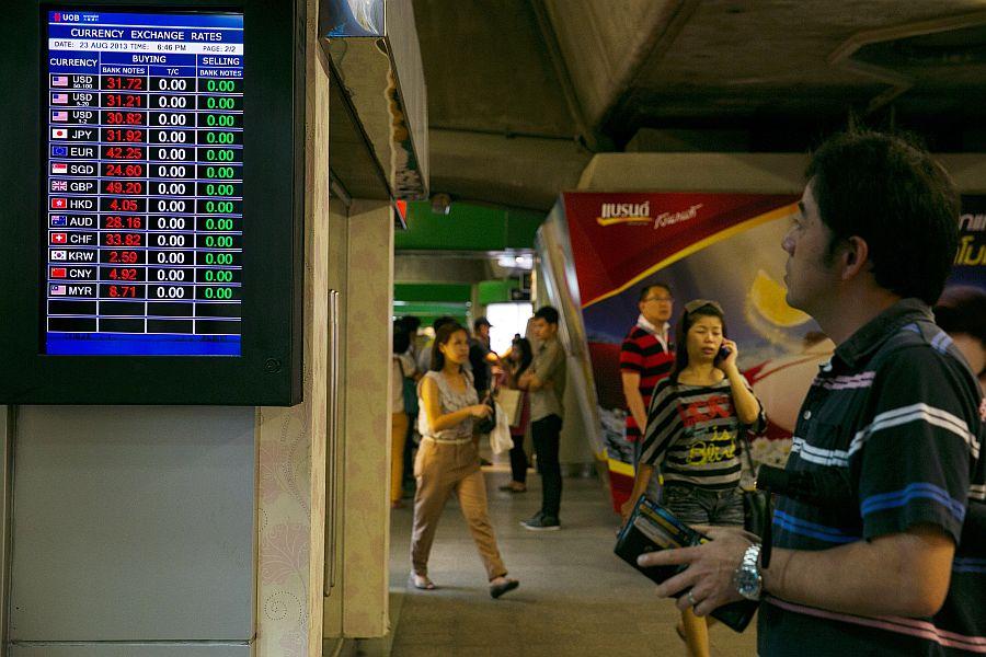 The Consummate Traveler: The Price of Money