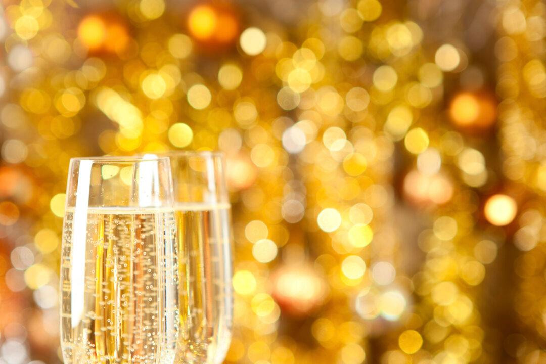 Best Holiday Season Sparkling Wines