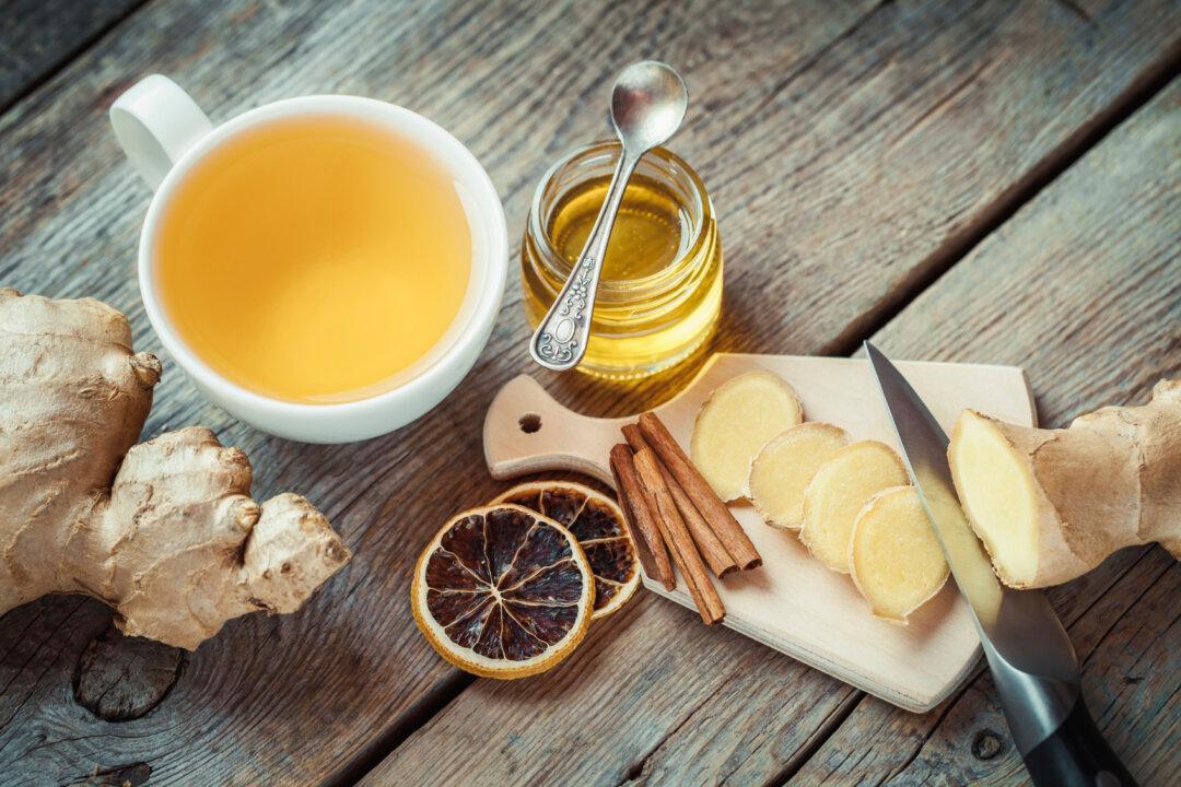 Top 10 Natural Cough and Lung Remedies